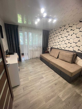 Продам 2 комнатную на 2 этаже, alm - фото 1