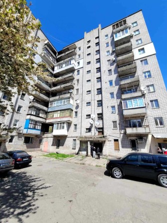 Продаж квартири типу ''Чешка'' Кам'янське - фото 1