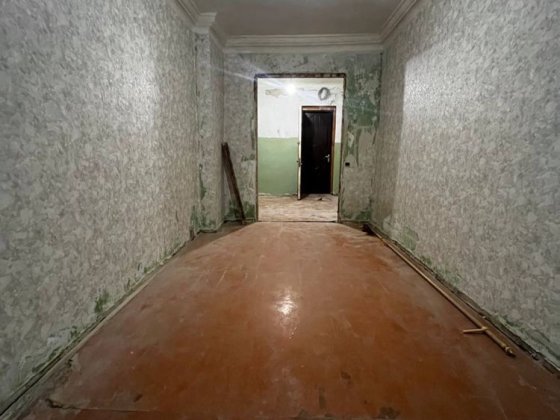Продажа 3 комн квартира Крупногабаритная ул.Медицинская Каменское