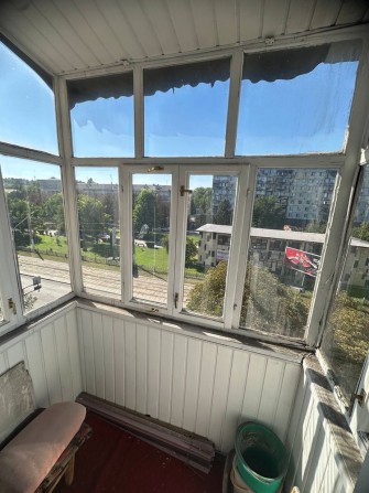 Цікава в центрі сталінка - фото 1