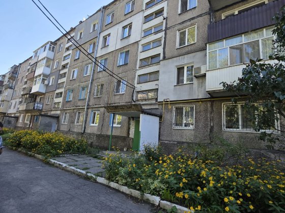 Продажа  2 комн , Соцгород Каменское