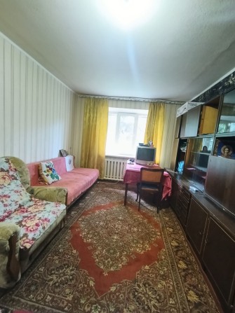 Продам 1 комнатную на Черёмушках - фото 1