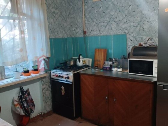 Продам 1-кімнатну