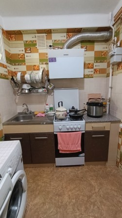 Продам 1 кімнатну квартиру на Черемхах - фото 1