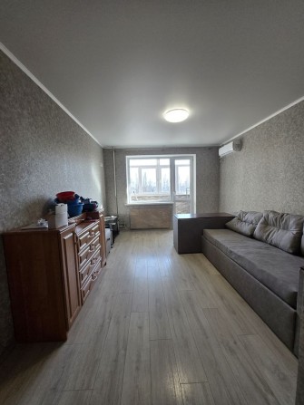 Продам 1-комнатную квартиру, левый берег, 10мкр - фото 1