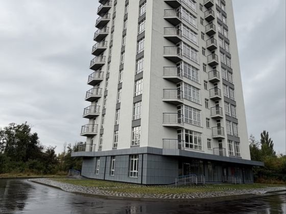 Продам однокімнатну квартиру ЖК Зеніт в м Вишгород