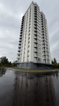 Продам однокімнатну квартиру ЖК Зеніт в м Вишгород - фото 1