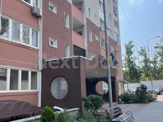 Продаж 1-к квартири 49м² у ЖК Ярославичі-2, Вишгород, 23/25 пов. – комфорт і стиль!