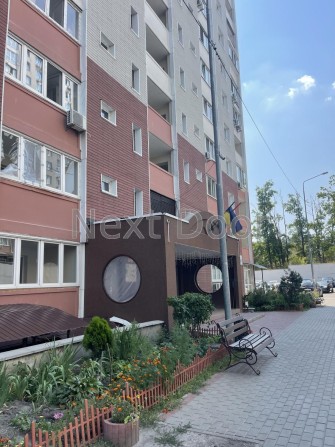Продаж 1-к квартири 49м² у ЖК Ярославичі-2, Вишгород, 23/25 пов. – комфорт і стиль! - фото 1