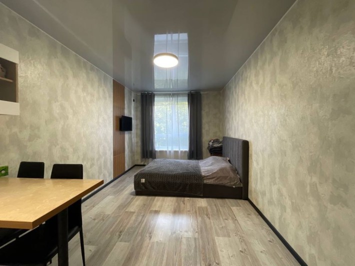 Продам квартиру-студію з ремонтом в Гостомель 28 500$ - фото 1