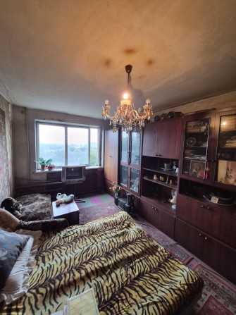 Продаж 1 кмн квартира п.б. - фото 1