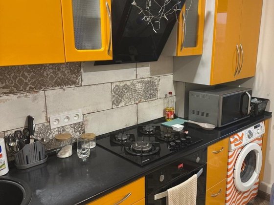 Продаж 3-кімн квартири, лівий берег. Кам'янське Каменское