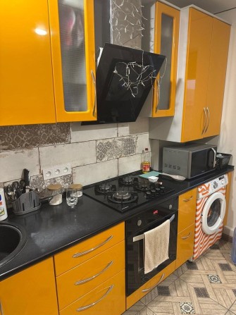 Продаж 3-кімн квартири, лівий берег. Кам'янське - фото 1