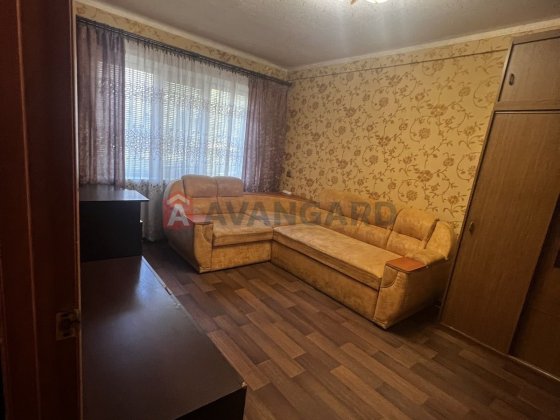 Продаж 1-кімнатної квартири в центрі Кам’янського! Каменское