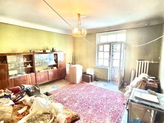 Продаж 2 кім. квартири. Центр Каменское