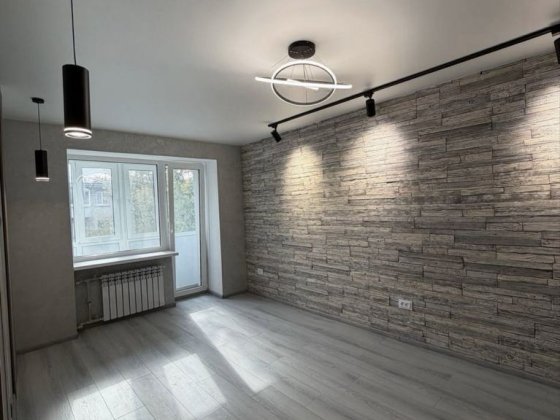 1-к кв.| Євроремонт  | Сертифікат| 23500$