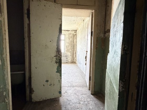 Продам 2-к квартиру в малосімекі Каменское