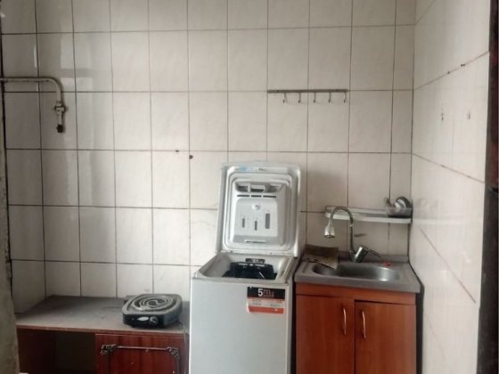 Продаётся однокомнатная квартира, проспект Відродження, Аношкина