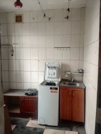 Продаётся однокомнатная квартира, проспект Відродження, Аношкина - фото 1