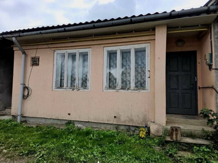 продаж 4х-кімнатної квартири в ст. Долині - фото 1