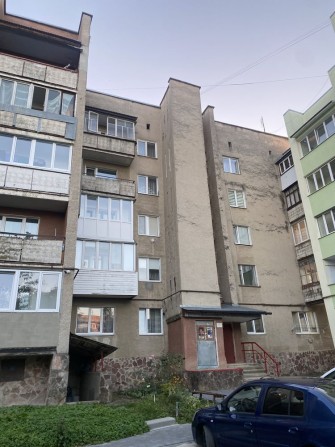 3-х кімнатна квартира від власника м.Долина( Хмельницького 15) - фото 1