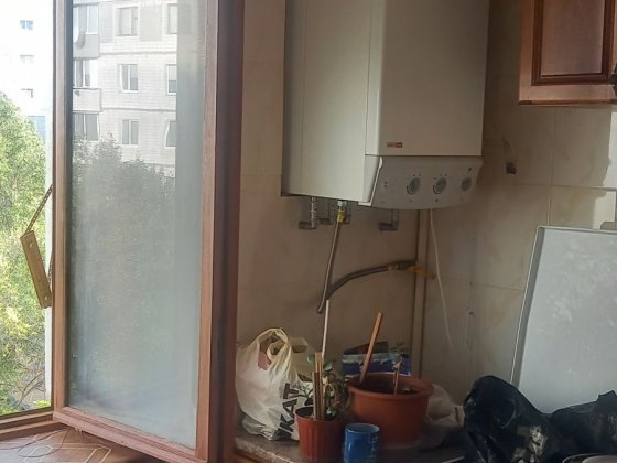 Продам 3ёх.к.кв.Л.Б.5мик.4/9 72м² АО газ Каменское