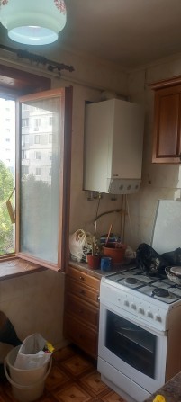 Продам 3ёх.к.кв.Л.Б.5мик.4/9 72м² АО газ - фото 1