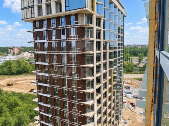 Продаж 1-кімнатна квартира ЖК «Рівер Порт» / єОселя 3х років Гостомель