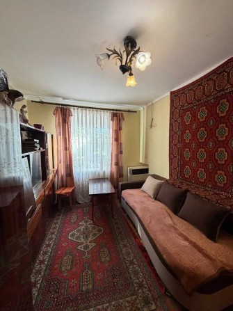 Продається! Затишна трійка в центрі Долини - фото 1