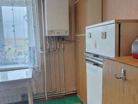 2-кімн.  с ГАО на Нікопольській