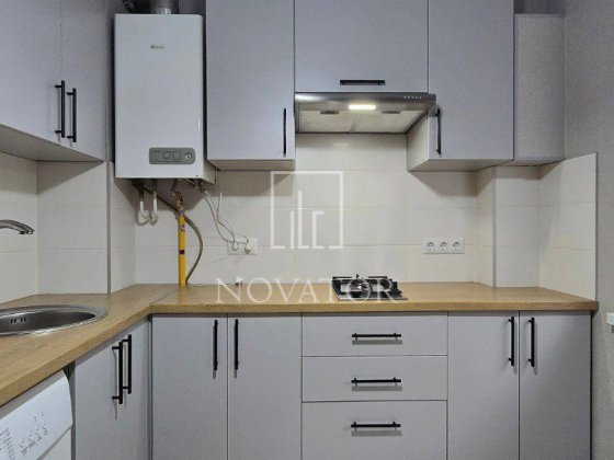 Продам однокімнатну квартиру з ремонтом біля парку! Газ! Державні програми так! Школа Садочок Магази Гостомель
