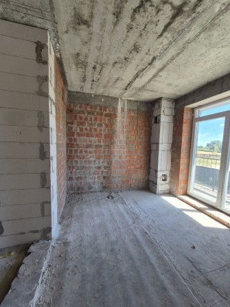 Продаж 1к квартири | площа 37м² | Безвідсоткове розтермінування на рік з першим внеском від 40% - фото 1