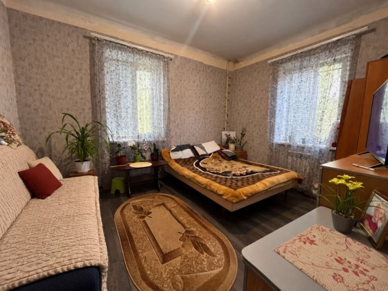 Продажа 3 комн квартира  Соцгород АО Газ колонка Каменское