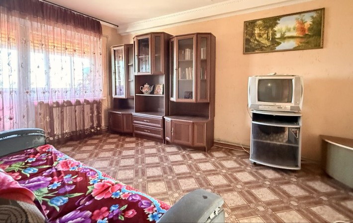 Продаж 2 кімн квартири з газовим АО, Черемушки «Україна». - фото 1