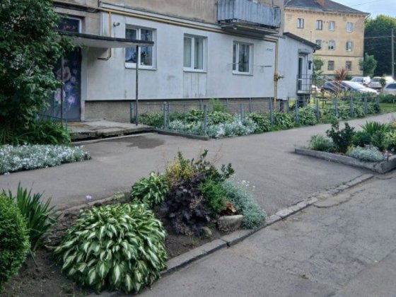 Продам 4кімнатну  квартиру. Княгині Ольги 4. Дрогобич