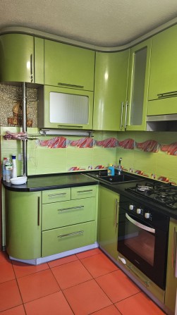 Продаётся 2х комнатная квартира  с хорошим выездом на Днепр,mar - фото 1