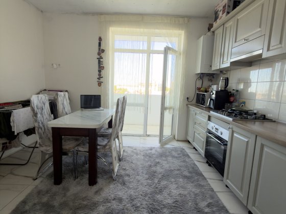 Продаж 2-кім. квартири 59.4 м.кв., в. Сагайдачного Дрогобич