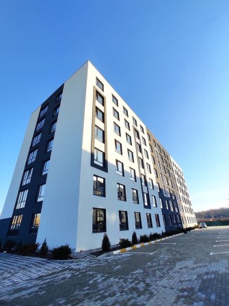 Терміновий продаж !Смарт квартира з індивідуальним газовим опаленням. - фото 1