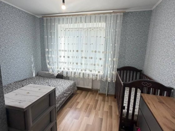 3 кімнатна квартира|60,1 м2| р-н Базарчика|м. Дубно Дубно