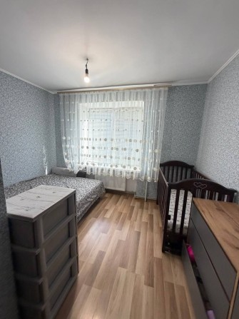 3 кімнатна квартира|60,1 м2| р-н Базарчика|м. Дубно - фото 1