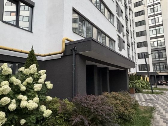 Готова квартира, Авіатор 1 . Зданий будинок, газ, 2% податки. БЕЗ КОМІСІІ Гостомель