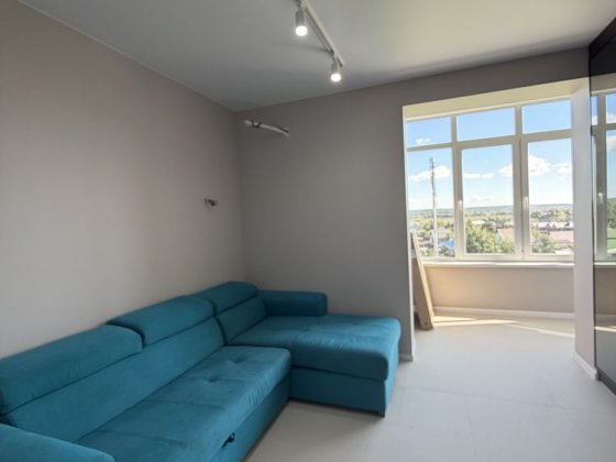 Продам 2 к з новим ремонтом без зайвих вкладень | 62 м² Гостомель