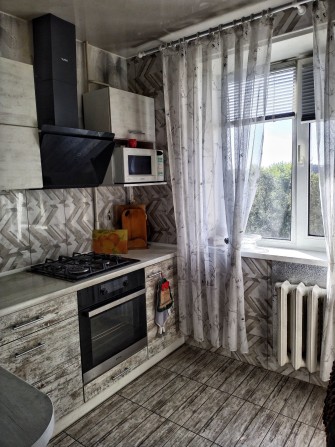 Продаж 4-х кімнатної квартири Лівий берег Кам'янське - фото 1