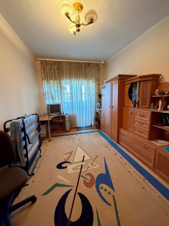 1 кім квартира| 31,6 м2| вул. Д.Галицького| м. Дубно - фото 1