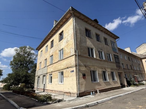 ПРОДАЖ 2к.квартири ~ 61м2 ~вул.Грушевського ~ р-н Механічний Дубно