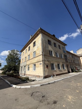ПРОДАЖ 2к.квартири ~ 61м2 ~вул.Грушевського ~ р-н Механічний - фото 1