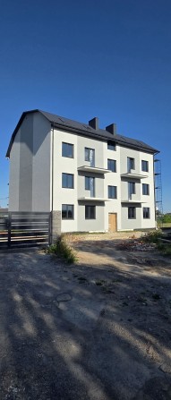 Однокімнатна квартира на Самбірській в місті Дрогобич - фото 1