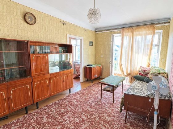 3 Кімнатна Квартира В Дрогобичі вул.Грушевського Дрогобыч