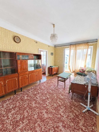 3 Кімнатна Квартира В Дрогобичі вул.Грушевського - фото 1