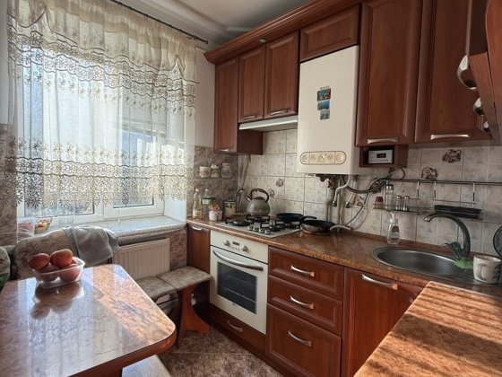 ПРОДАЖ квартири ~ 44,4м2 ~ вул.Семидубська Дубно